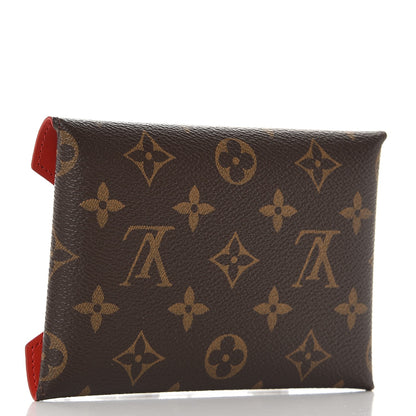 Louis Vuitton Monogram Medium Kirigami Pochette Insert 3 of 7
