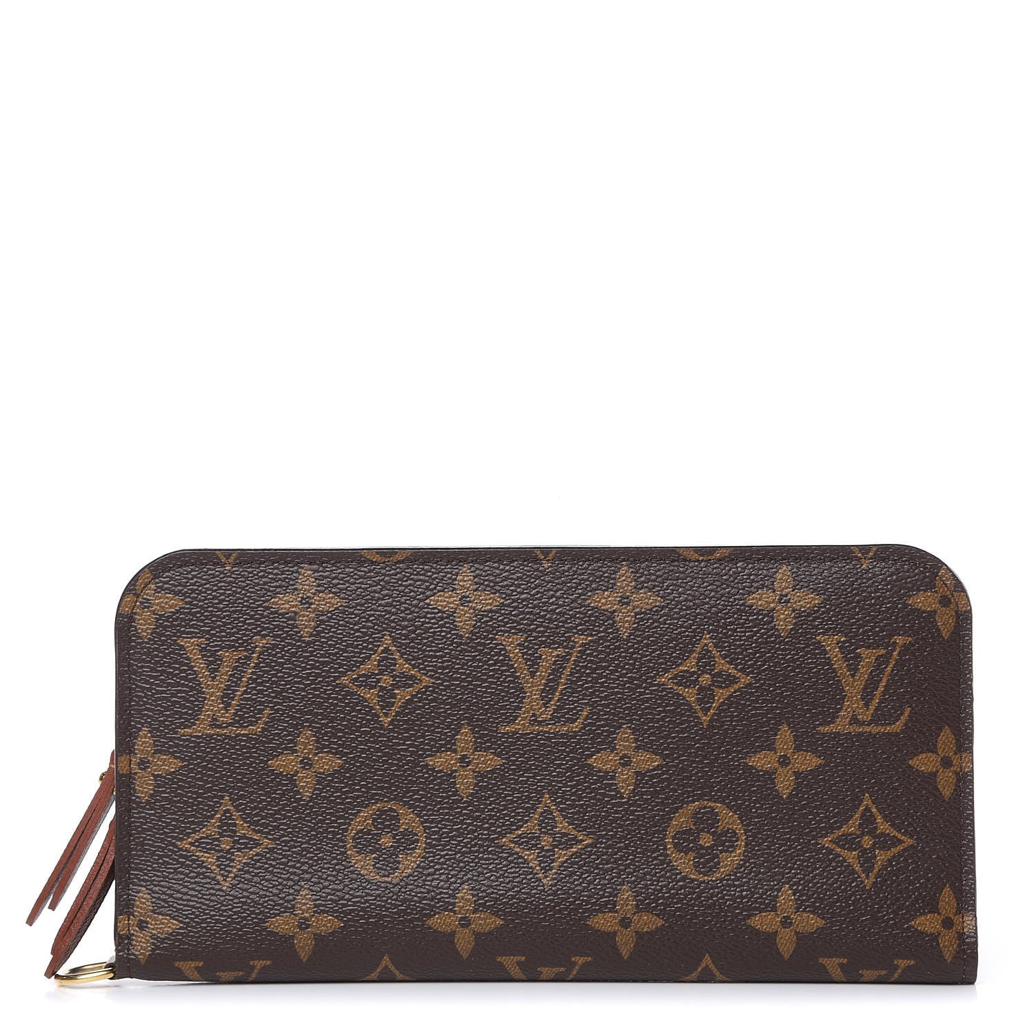 Louis Vuitton Monogram Insolite Wallet 1 of 9