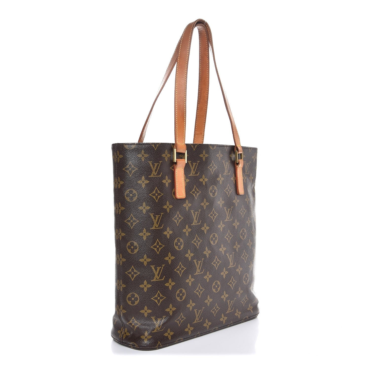 Louis Vuitton Monogram Vavin GM 3 of 11