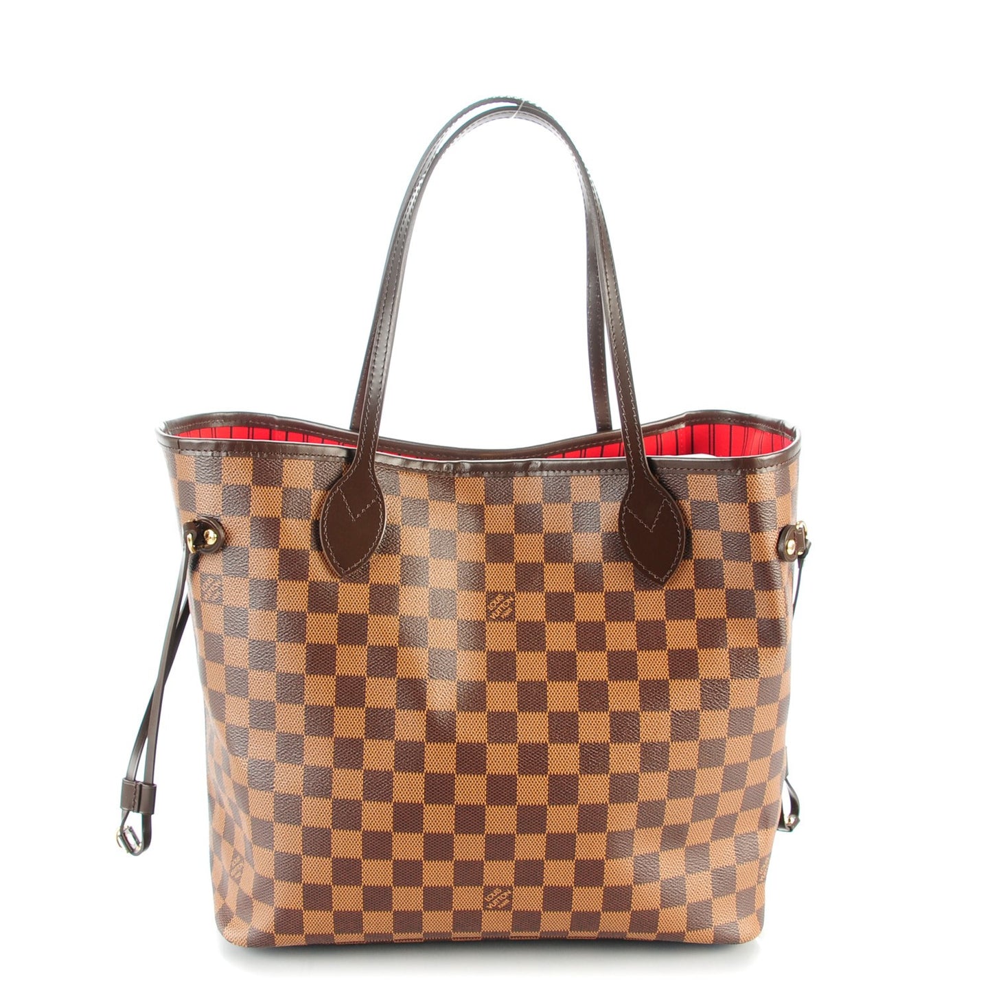 Damier Ebene Neverfull MM