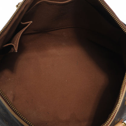 Louis Vuitton Monogram Palermo PM 6 of 8