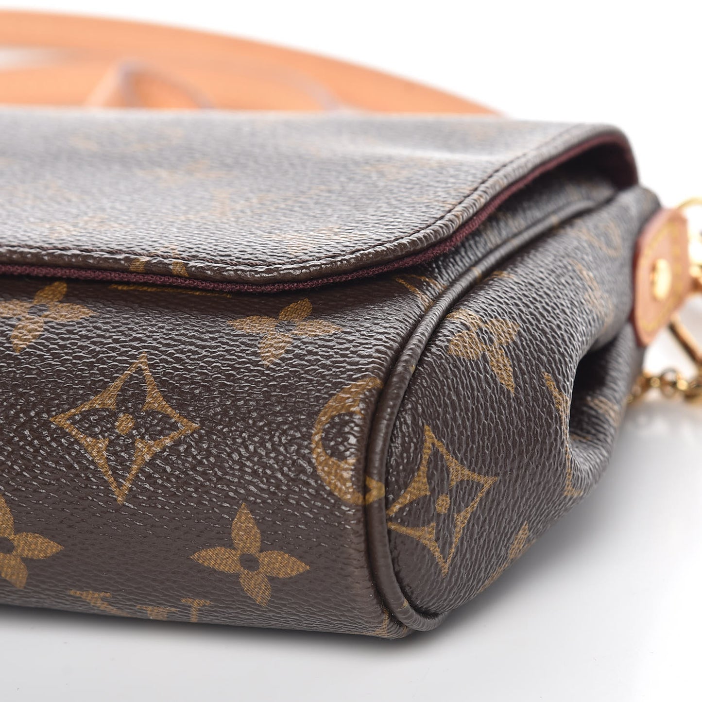 Monogram Favorite MM