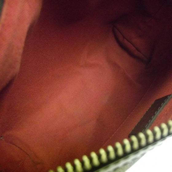 Louis Vuitton Damier Ebene Illovo PM 6 of 8