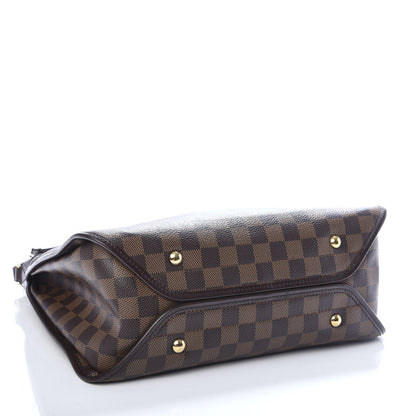 Louis Vuitton Damier Ebene Duomo Messenger 5 of 10