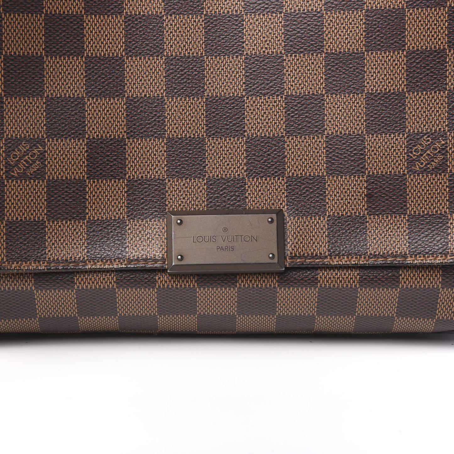 Damier Ebene District PM
