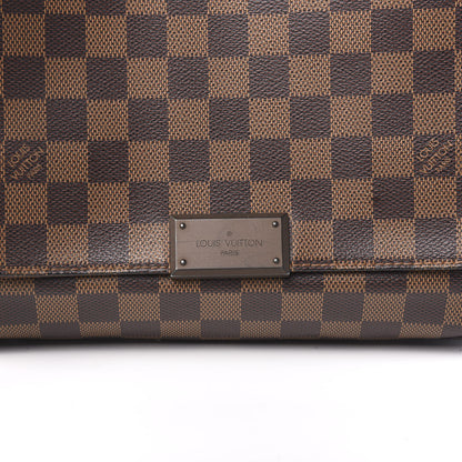 Louis Vuitton Damier Ebene District PM 11 of 11