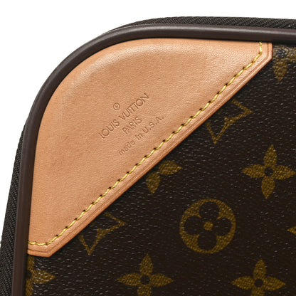 Louis Vuitton Monogram Pegase 55 5 of 8