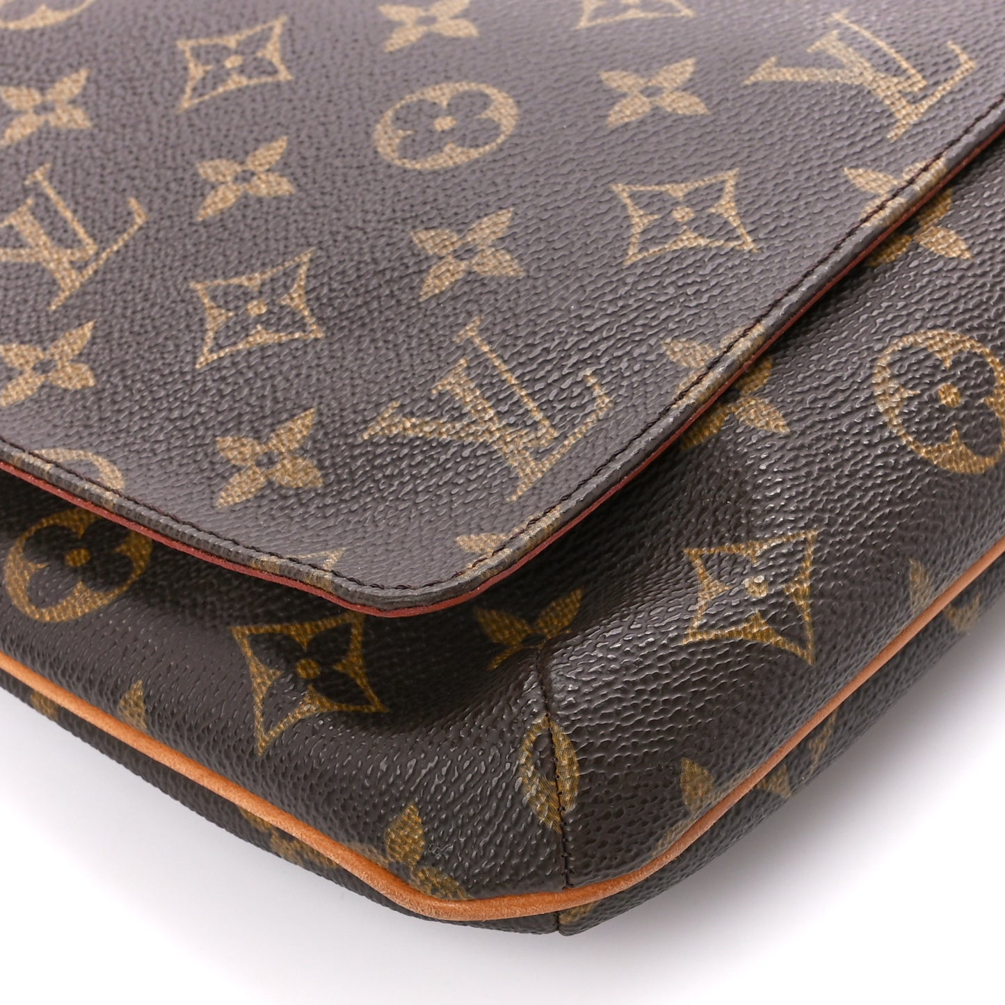 Monogram Musette Tango