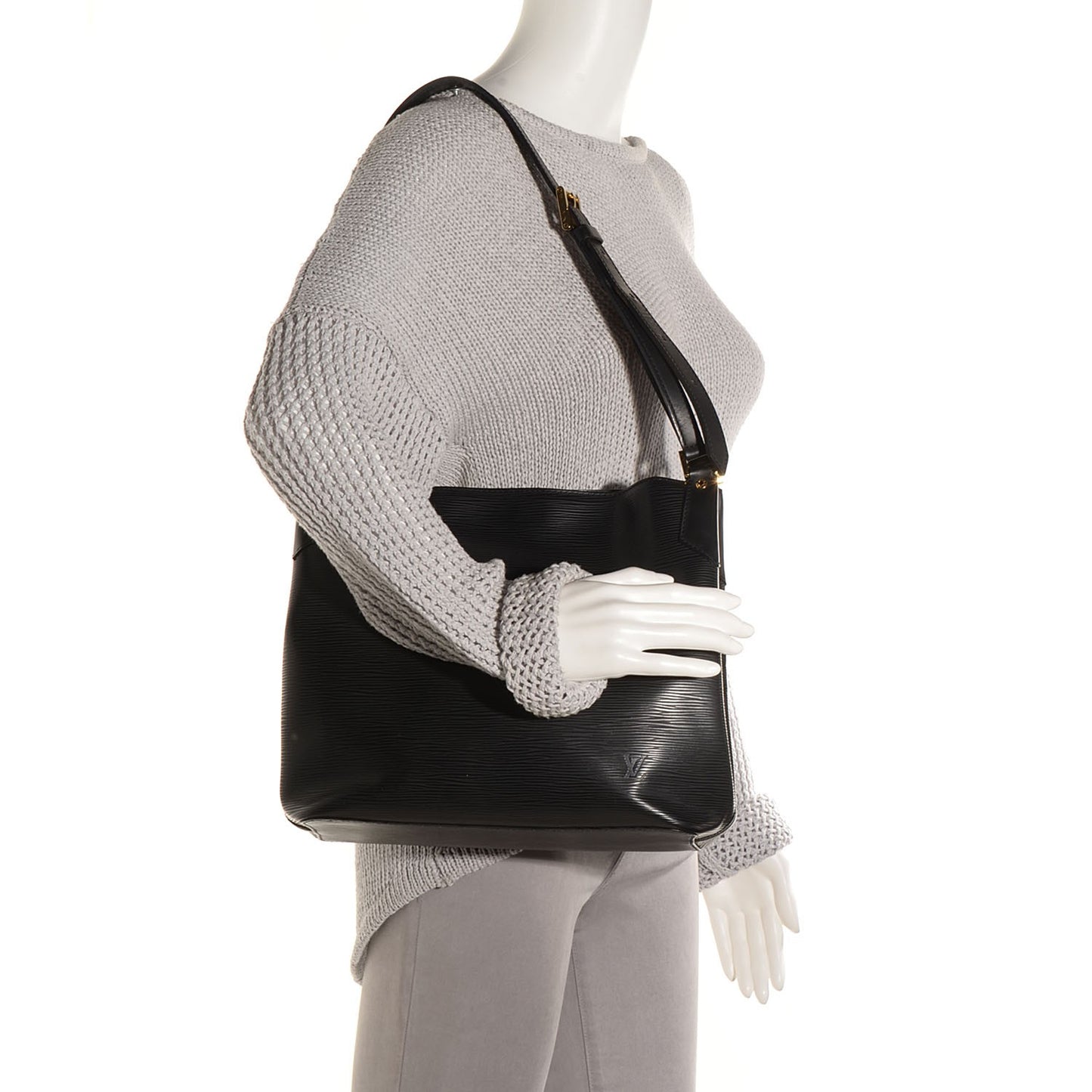 Epi Mandara MM Black