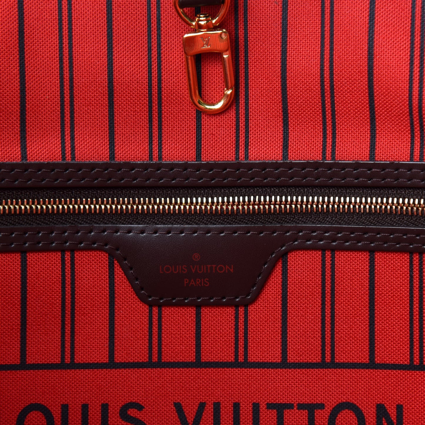Damier Ebene Neo Neverfull GM