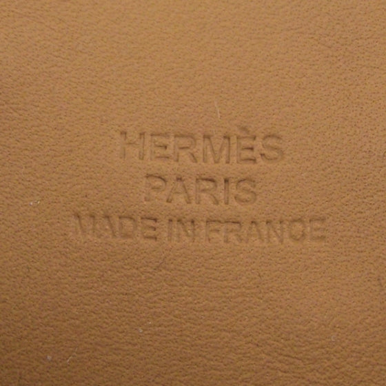 Hermes Swift Collier de Chien CDC Bracelet Bleu Electrique 4 of 7