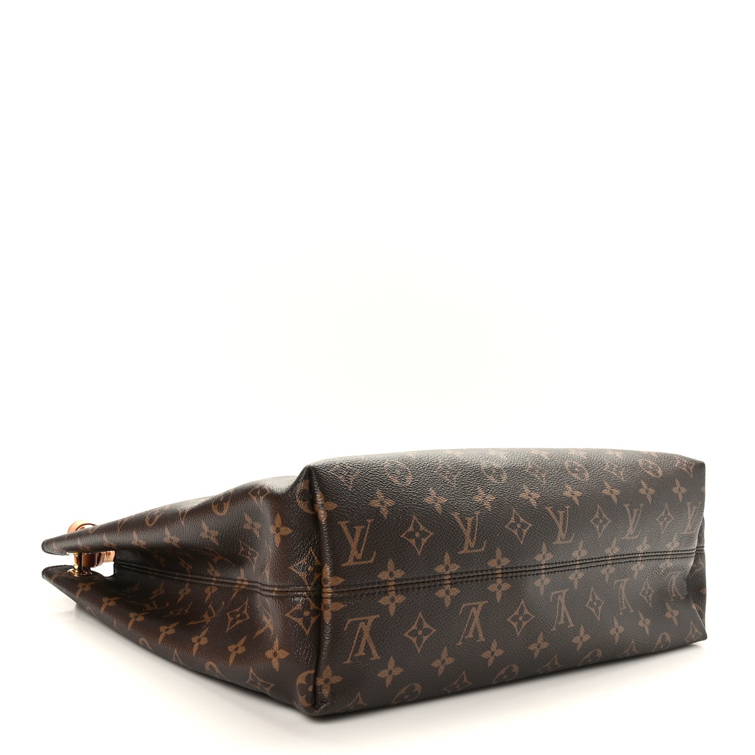 Louis Vuitton Monogram Graceful MM Pivoine 4 of 9