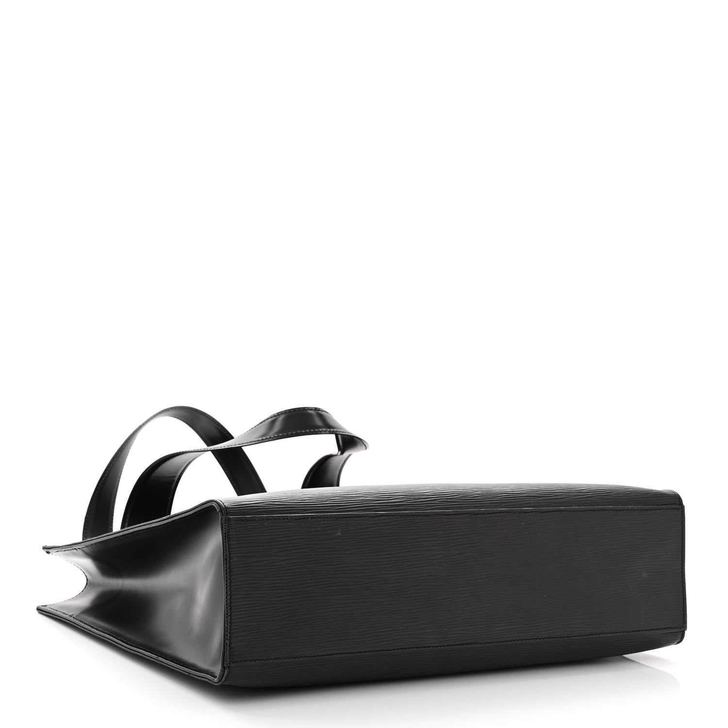 Louis Vuitton Epi Z Gemeaux Black 4 of 11