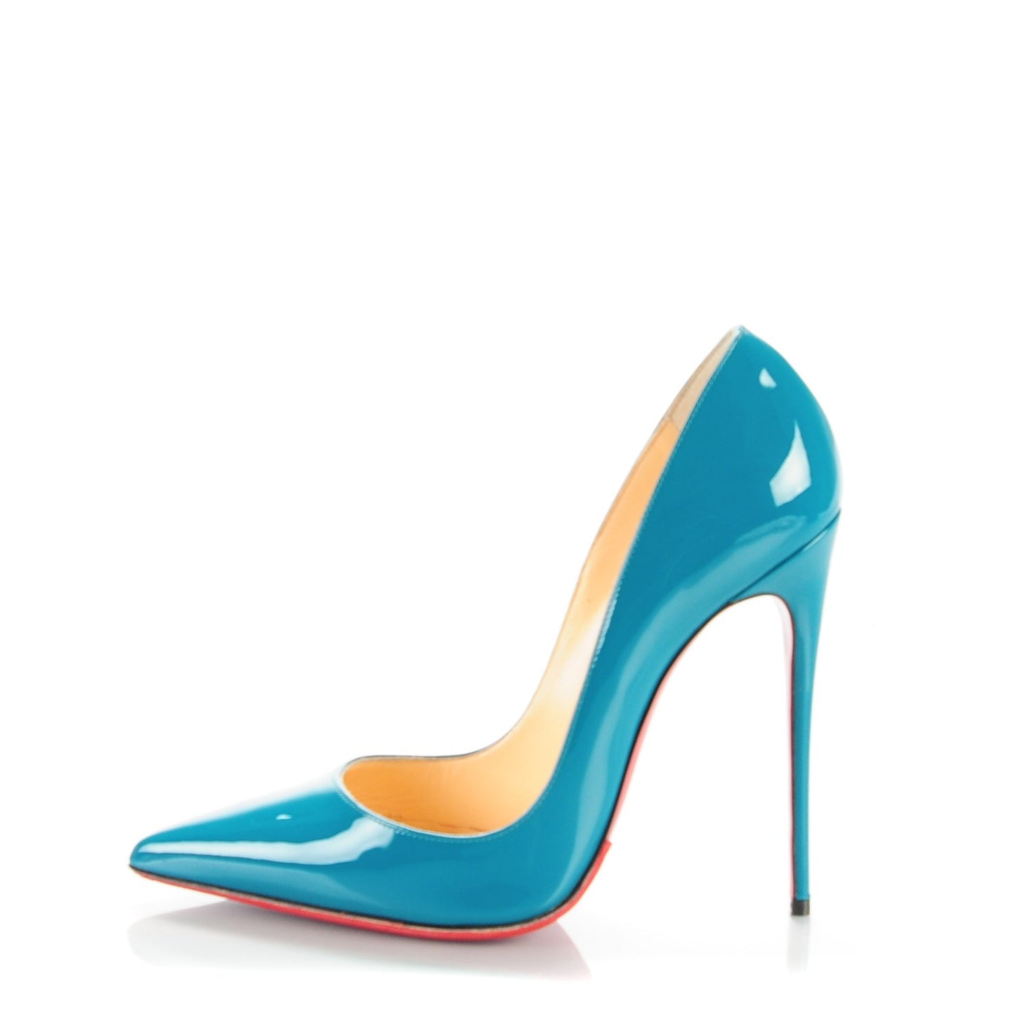 Patent So Kate 120 Pumps 39 Curacao
