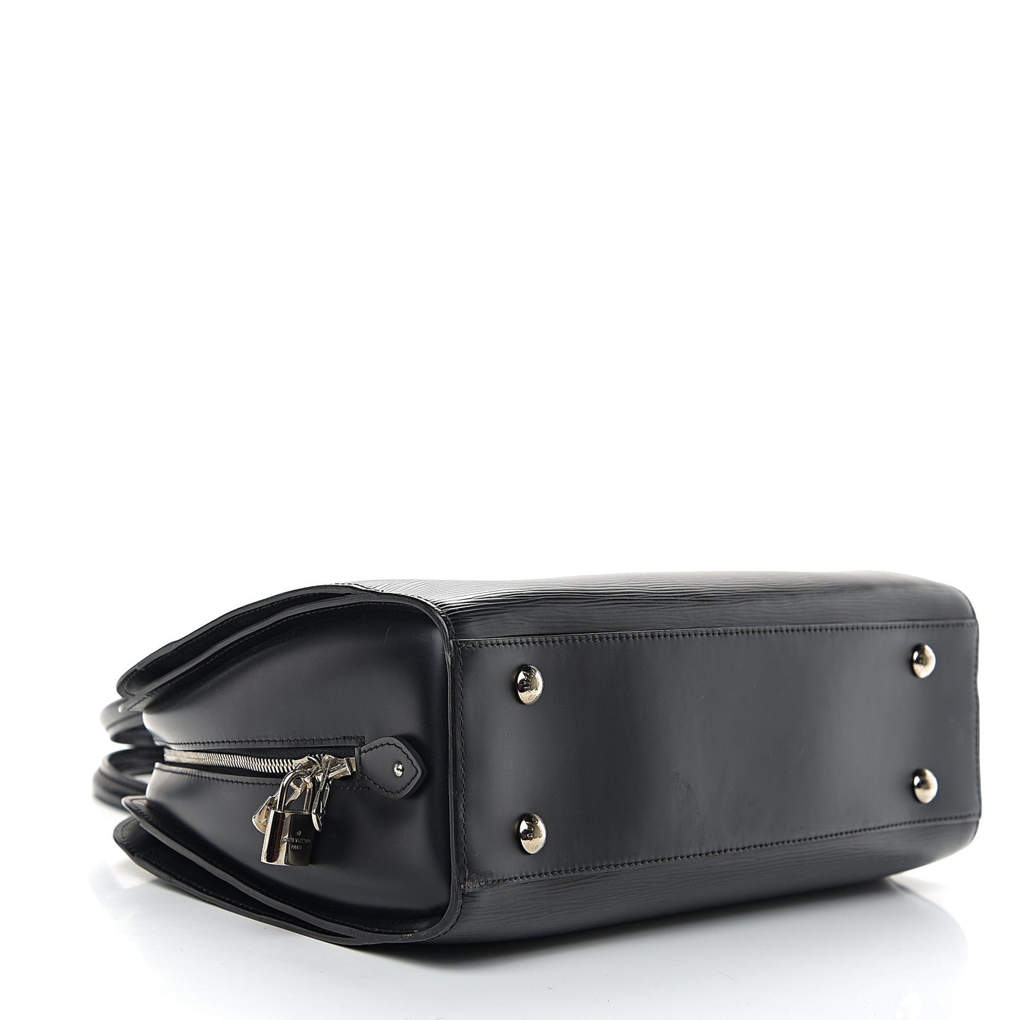 Epi Pont-Neuf GM Black
