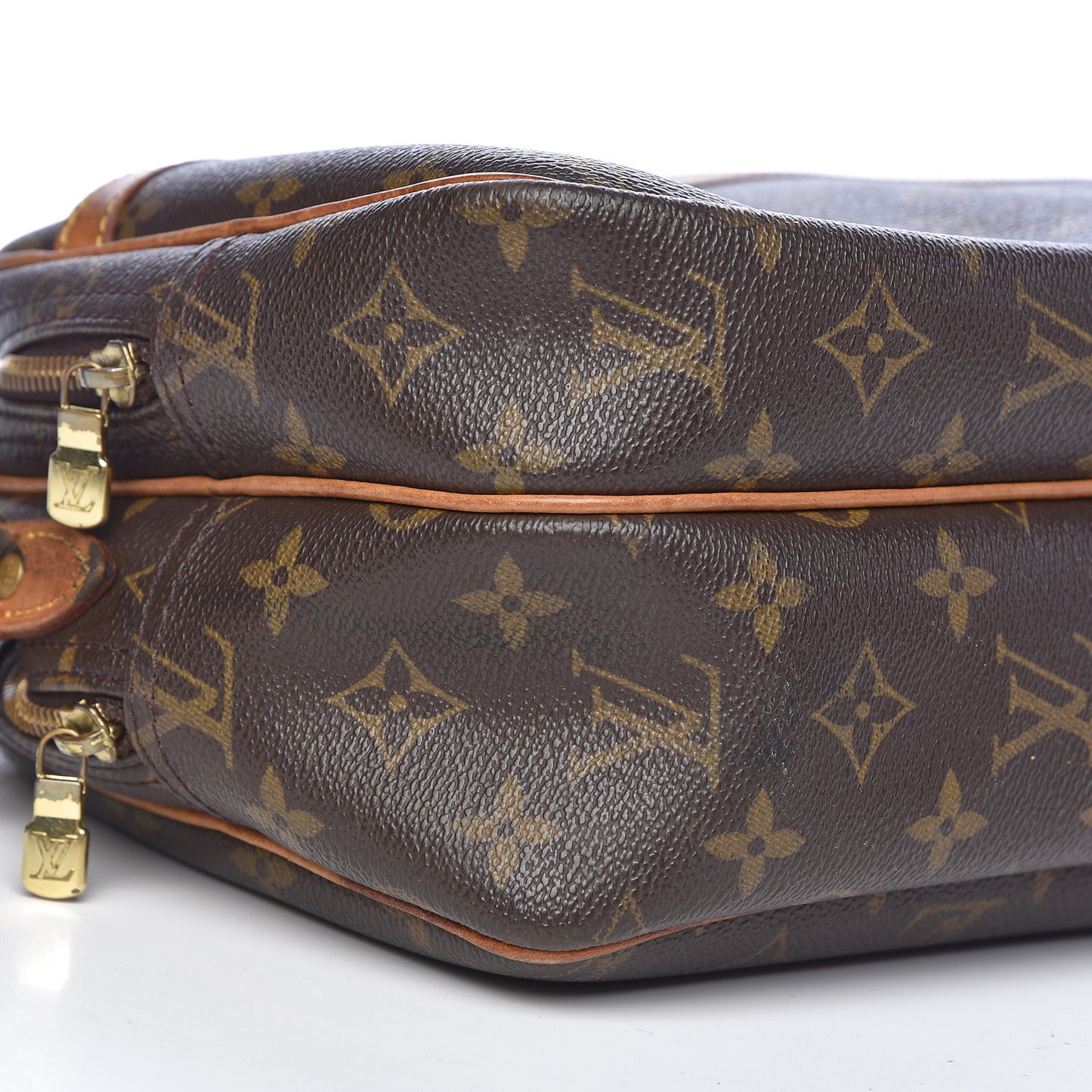 Monogram Reporter PM