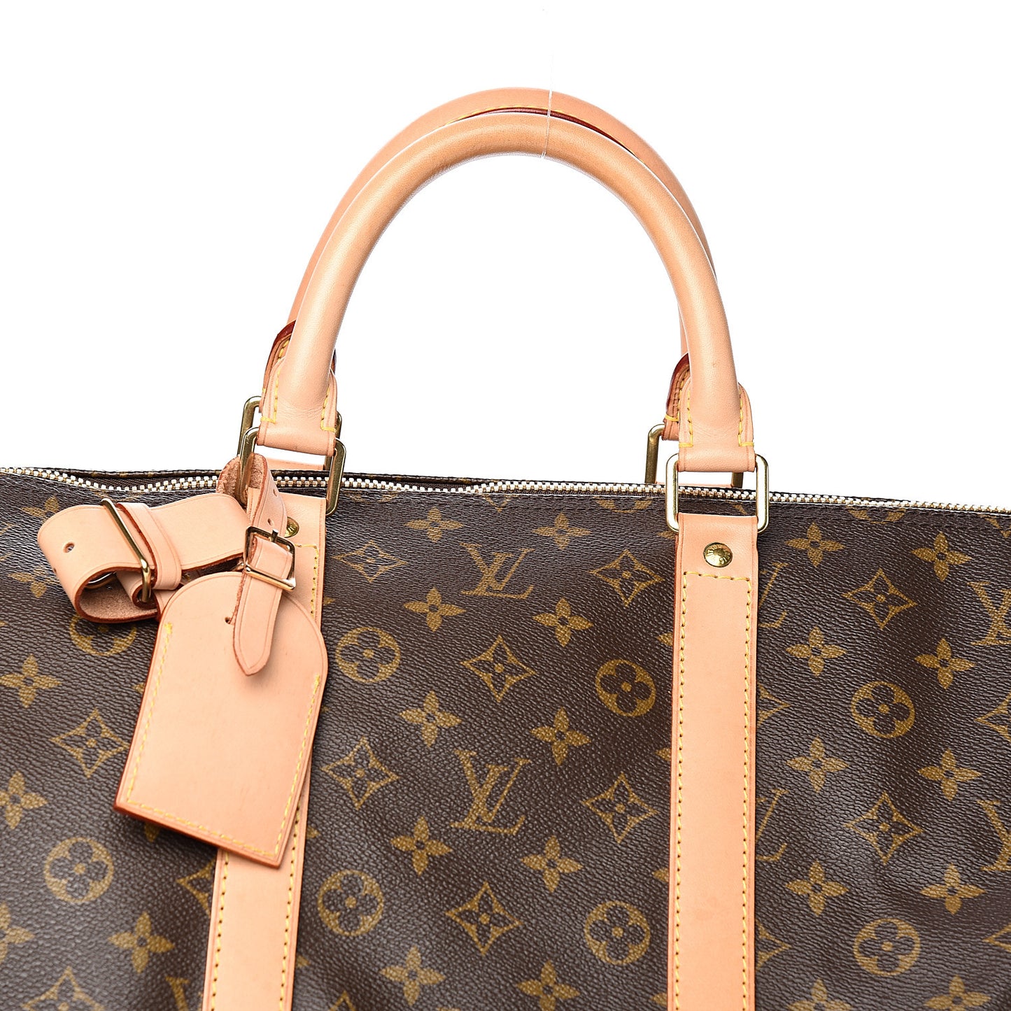 Monogram Keepall 55
