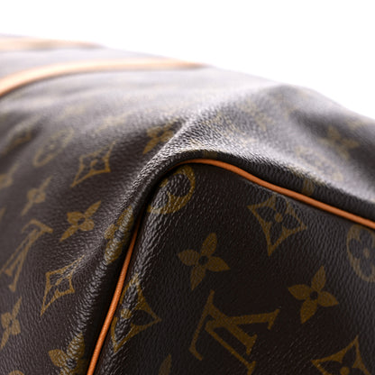 Louis Vuitton Monogram Keepall 60 11 of 32