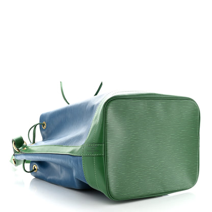Louis Vuitton Epi Noe Borneo Toledo 4 of 9