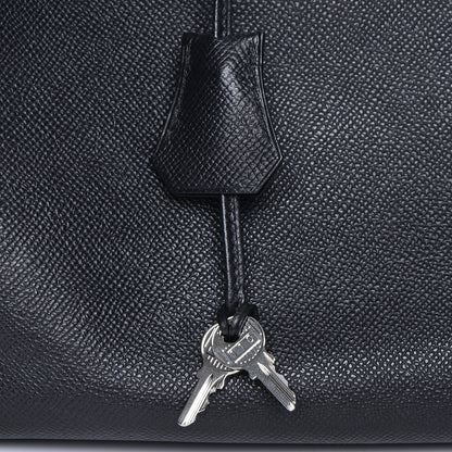 Hermes Epsom Birkin 35 Black 25 of 26