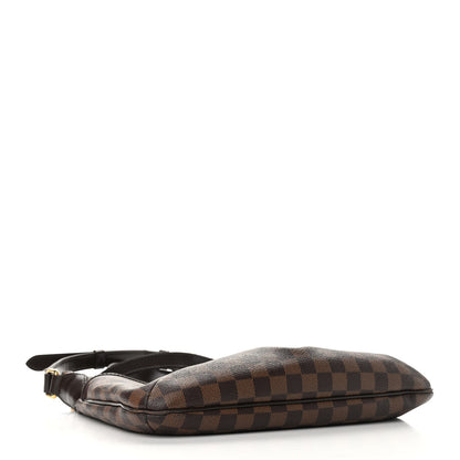 Louis Vuitton Damier Ebene Bloomsbury PM 4 of 13