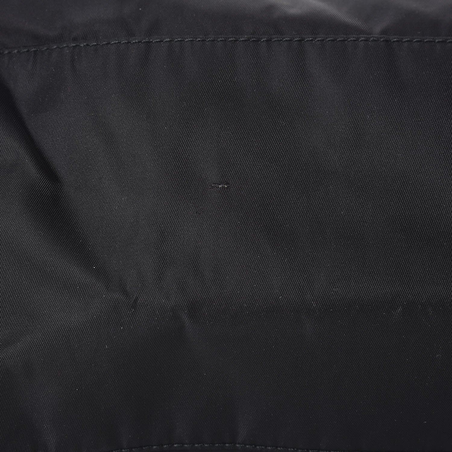 Prada Tessuto Nylon Tote Black 13 of 13