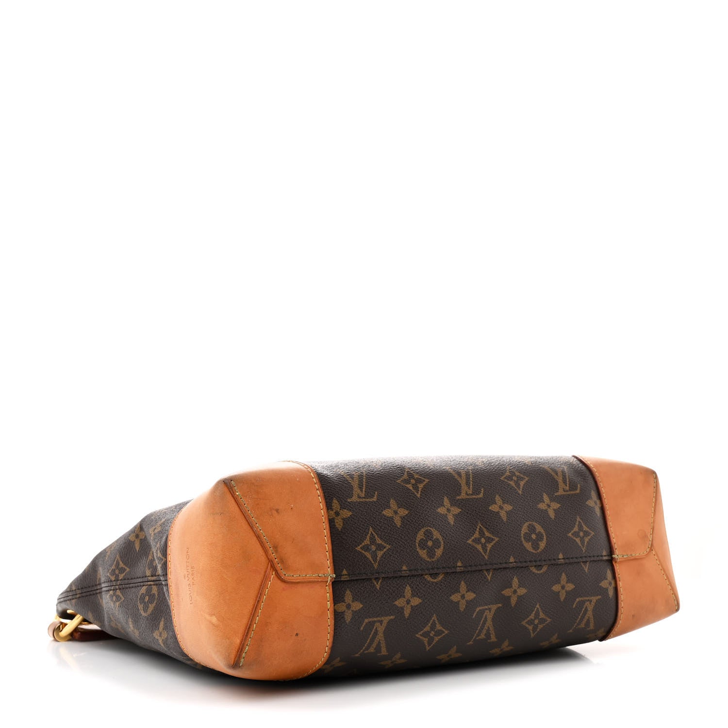 Louis Vuitton Monogram Berri PM 4 of 12