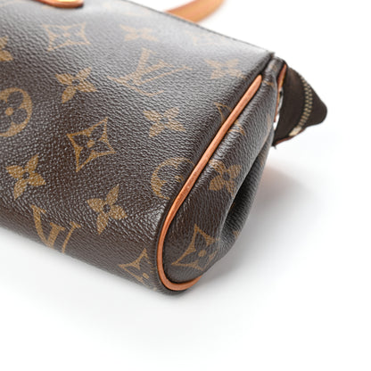Louis Vuitton Monogram Eva Clutch 8 of 8