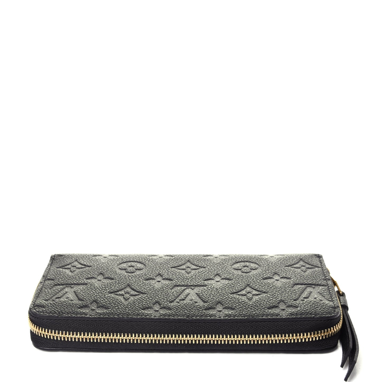 Empreinte Zippy Wallet Black