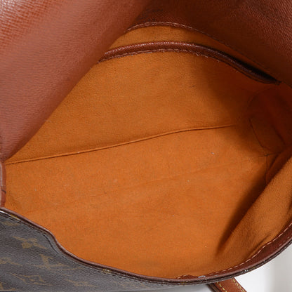 Louis Vuitton Monogram Musette Tango 5 of 7