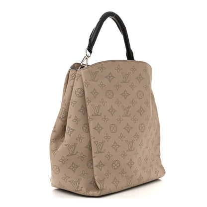 Louis Vuitton Mahina Babylone PM Galet 3 of 14