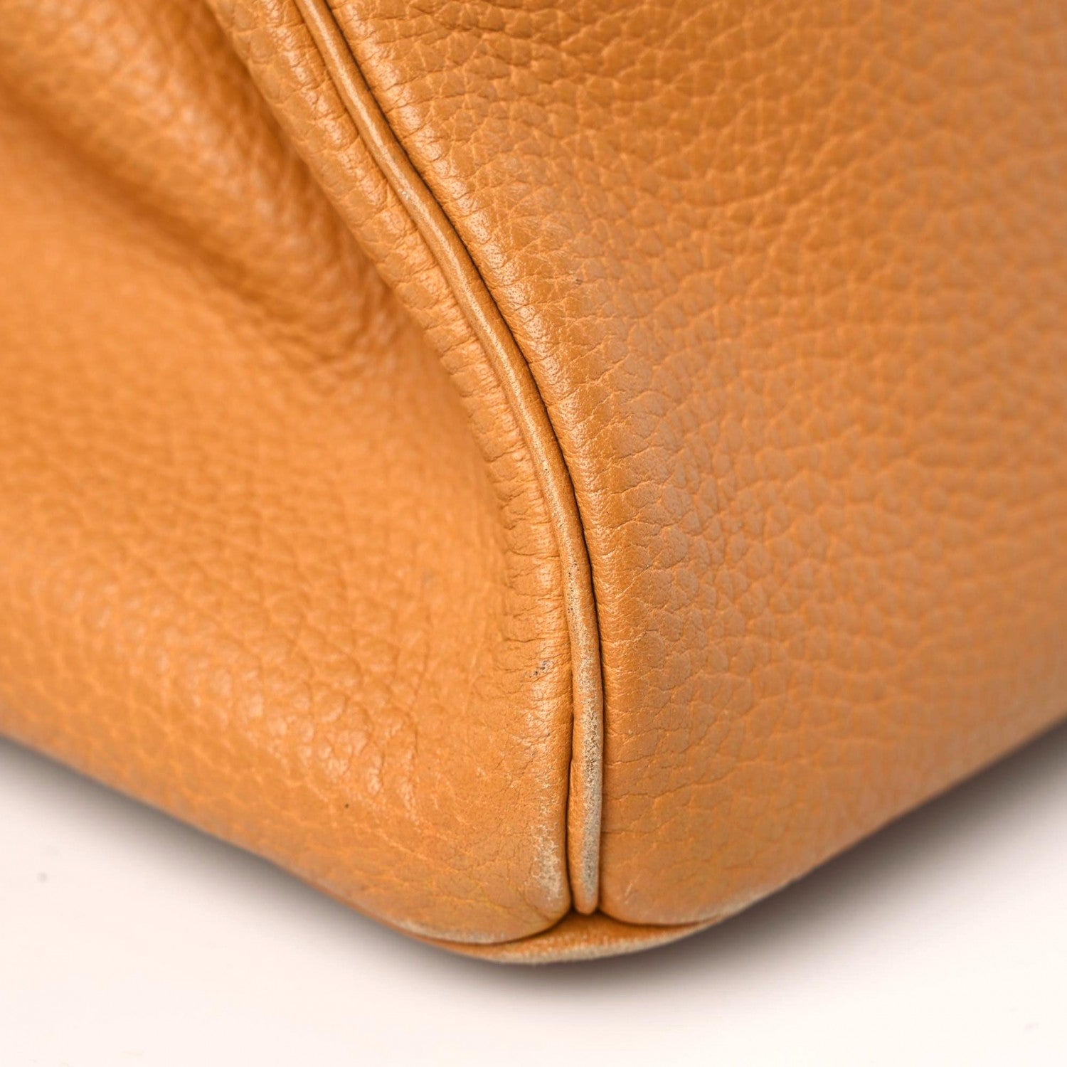 Hermes Ardennes Birkin 40 Naturelle 22 of 24