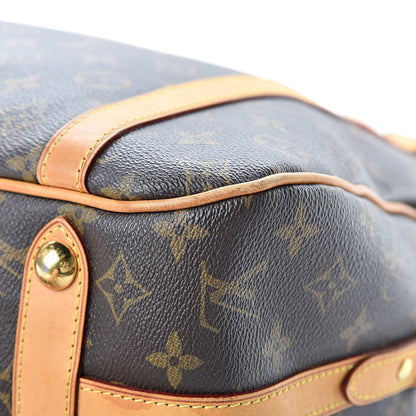 Louis Vuitton Monogram Stresa GM 10 of 14