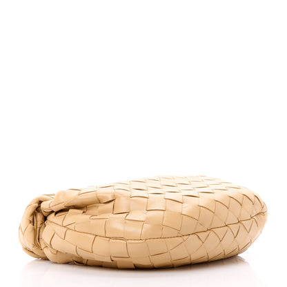 Bottega Veneta Nappa Intrecciato Mini Jodie Porridge 4 of 11
