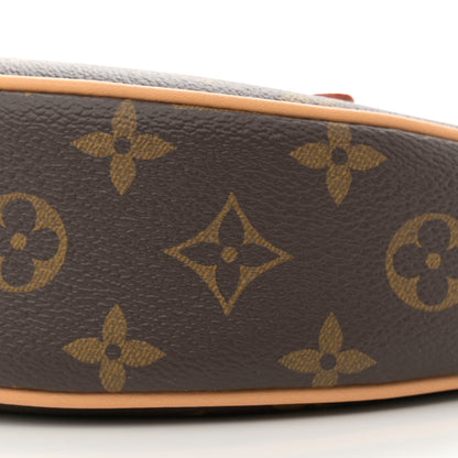 Louis Vuitton Monogram Loop 9 of 9