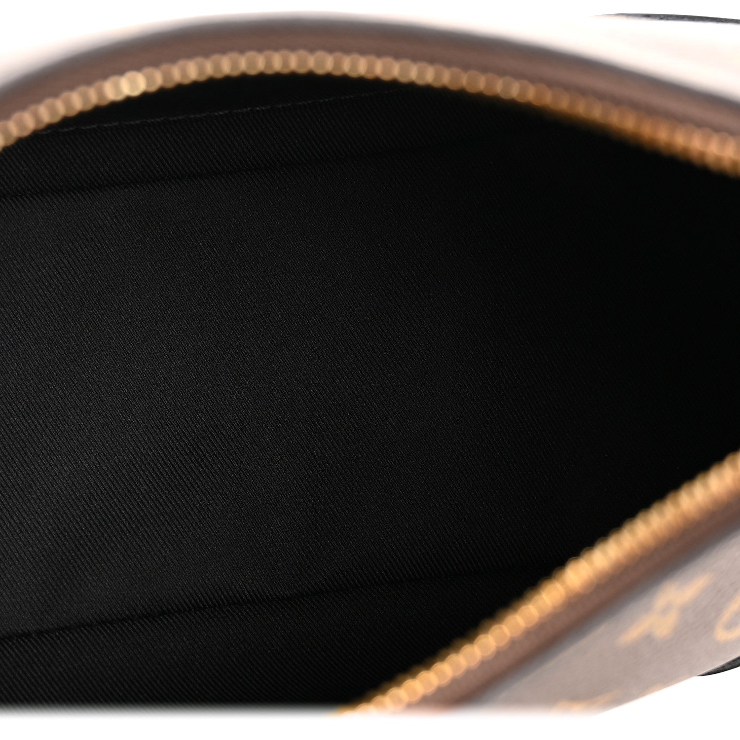 Louis Vuitton Monogram Boulogne NM Black 5 of 12