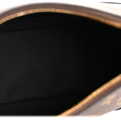 Louis Vuitton Monogram Boulogne NM Black 5 of 12