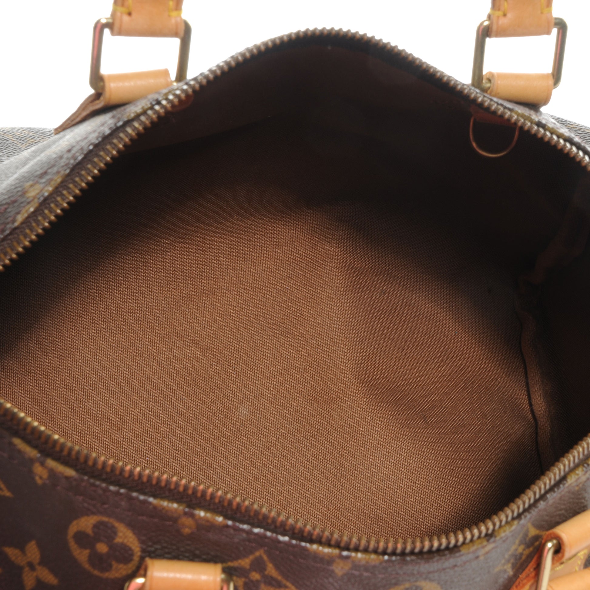 Louis Vuitton Monogram Speedy 30 5 of 7