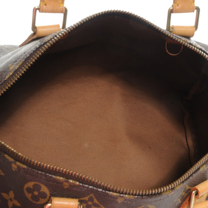 Louis Vuitton Monogram Speedy 30 5 of 7