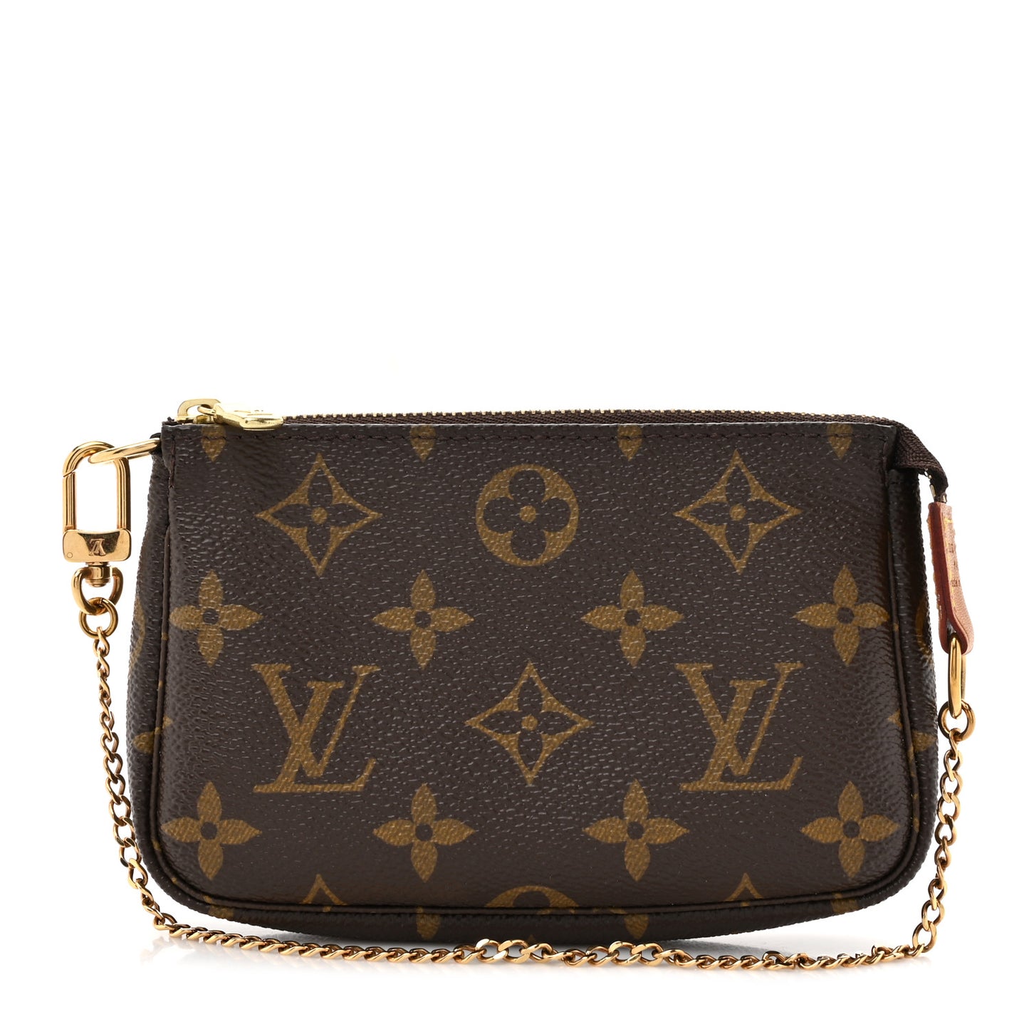 Monogram Mini Pochette Accessories