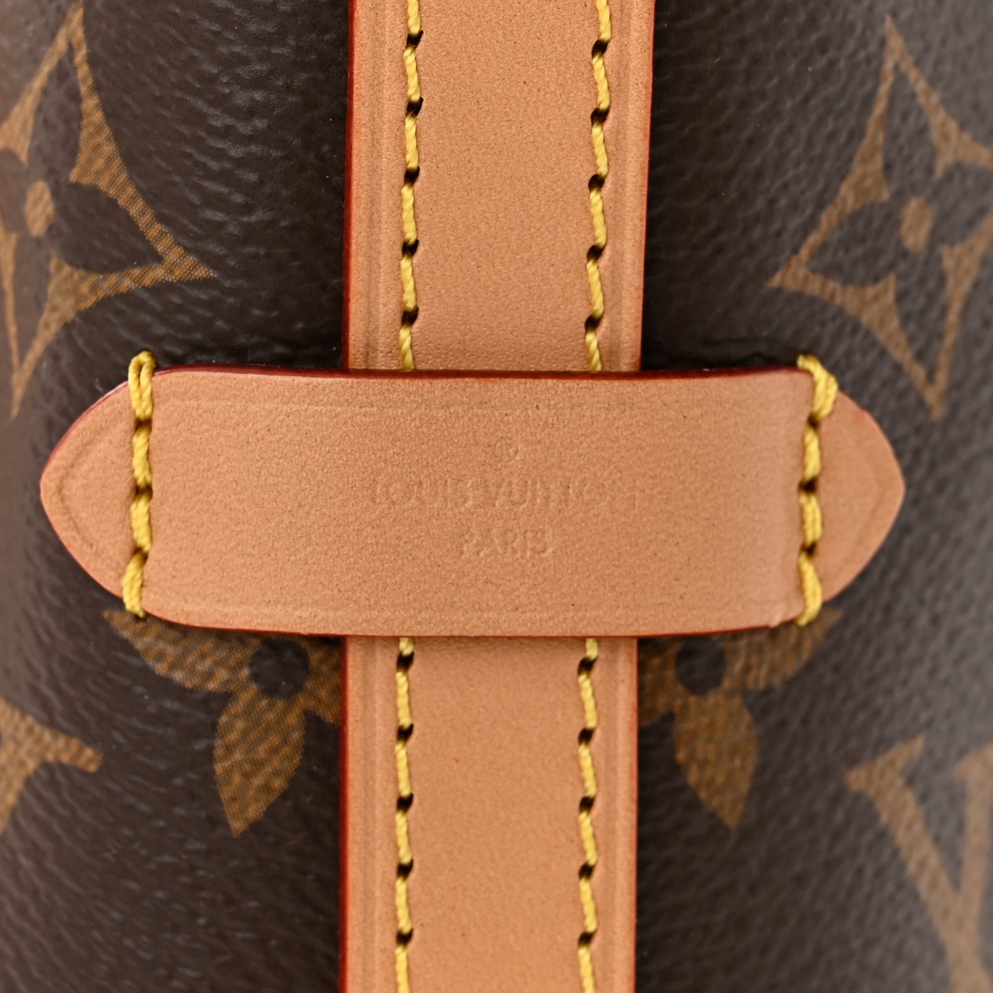 Monogram CarryAll PM