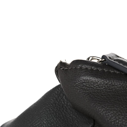 Givenchy Sugar Goatskin Small Pandora Grey 11 of 12