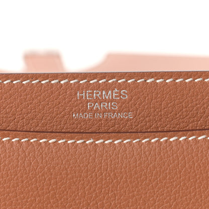 Hermes Evercolor 2002 20 Gold 6 of 9