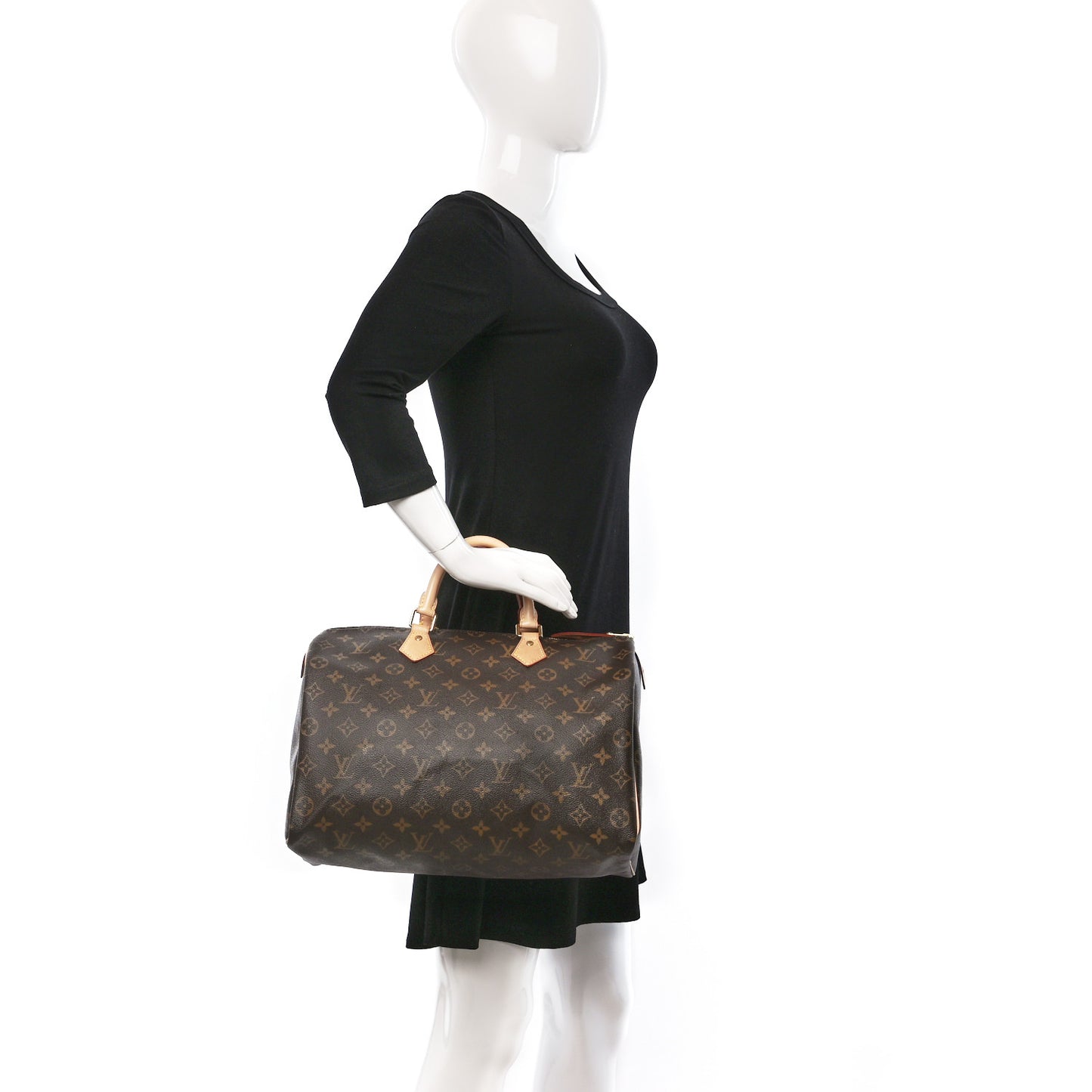 Monogram Speedy 35