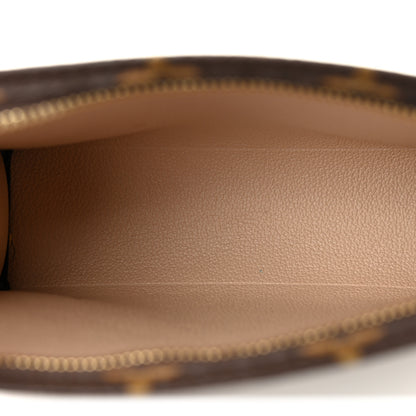 Louis Vuitton Monogram Toiletry Pouch 19 5 of 8