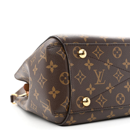 Louis Vuitton Monogram Montaigne MM 8 of 10