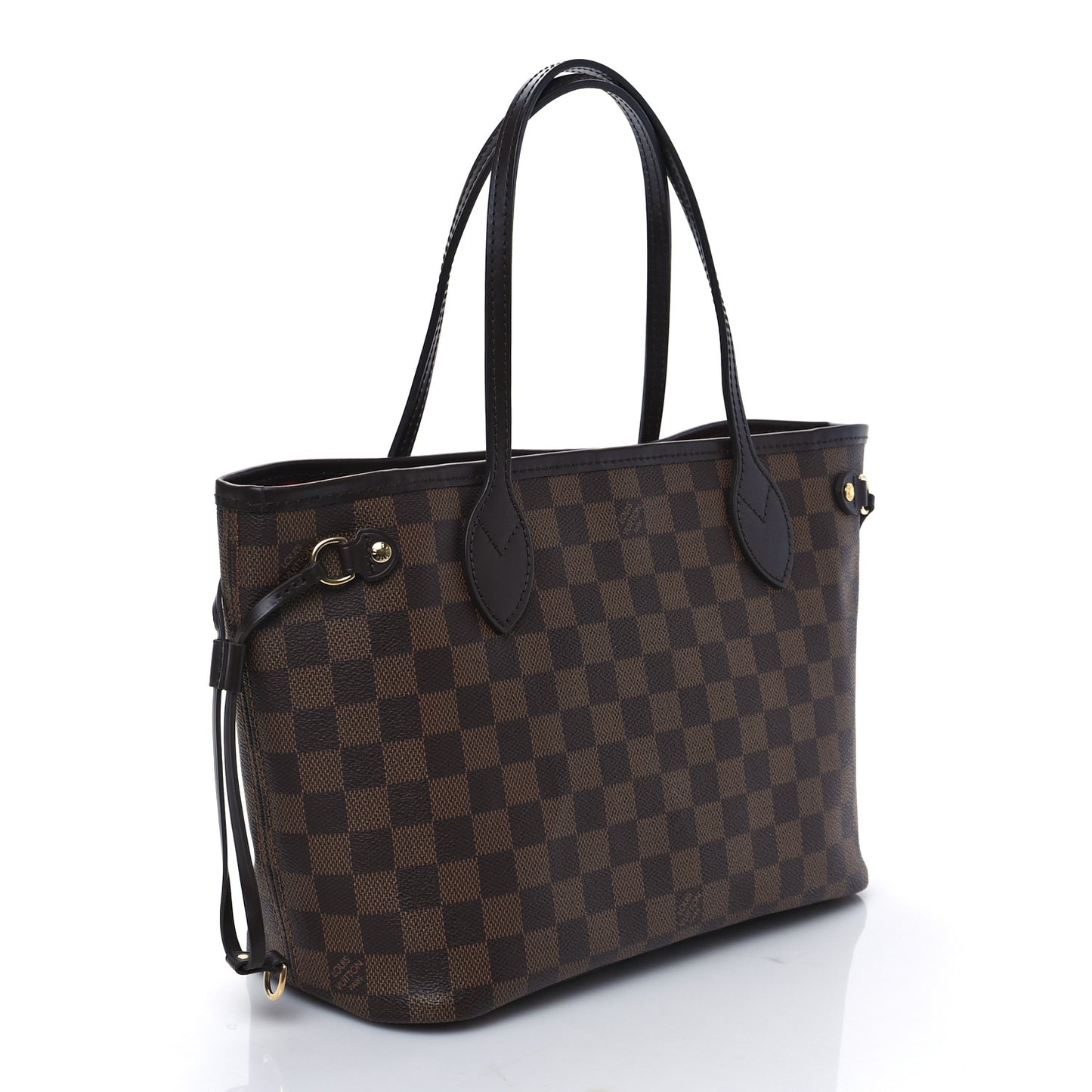 Damier Ebene Neo Neverfull PM