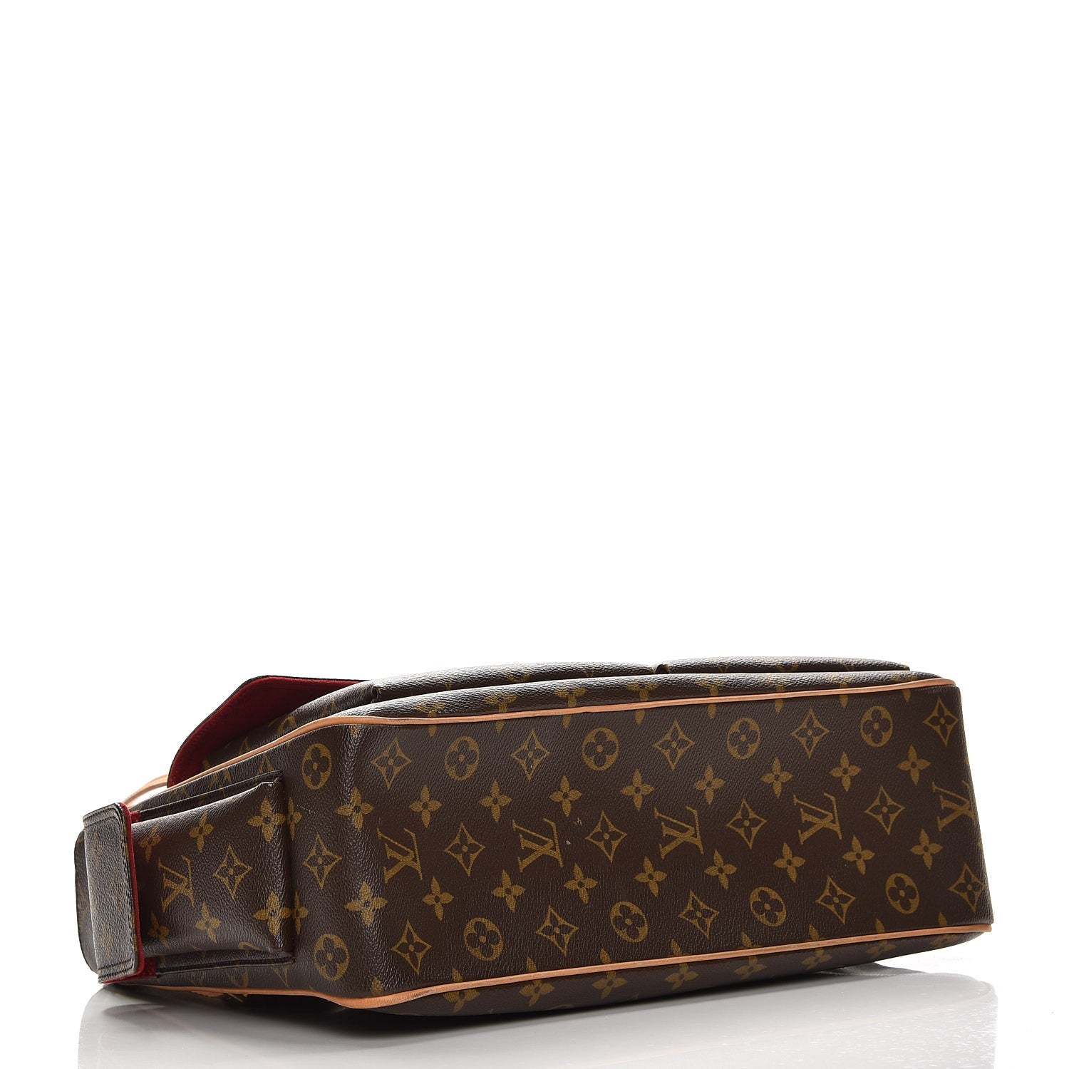Louis Vuitton Monogram Multipli-Cite 4 of 13
