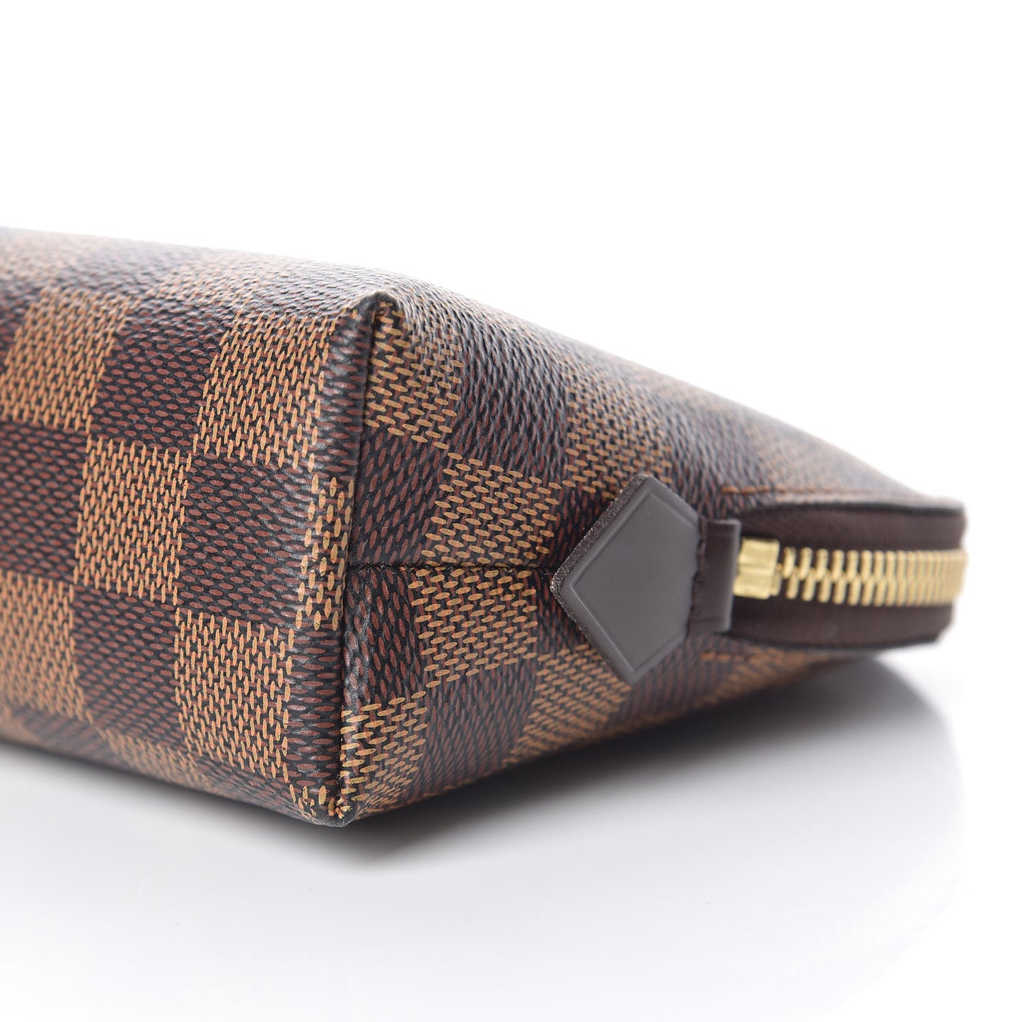 Damier Ebene Cosmetic Pouch GM
