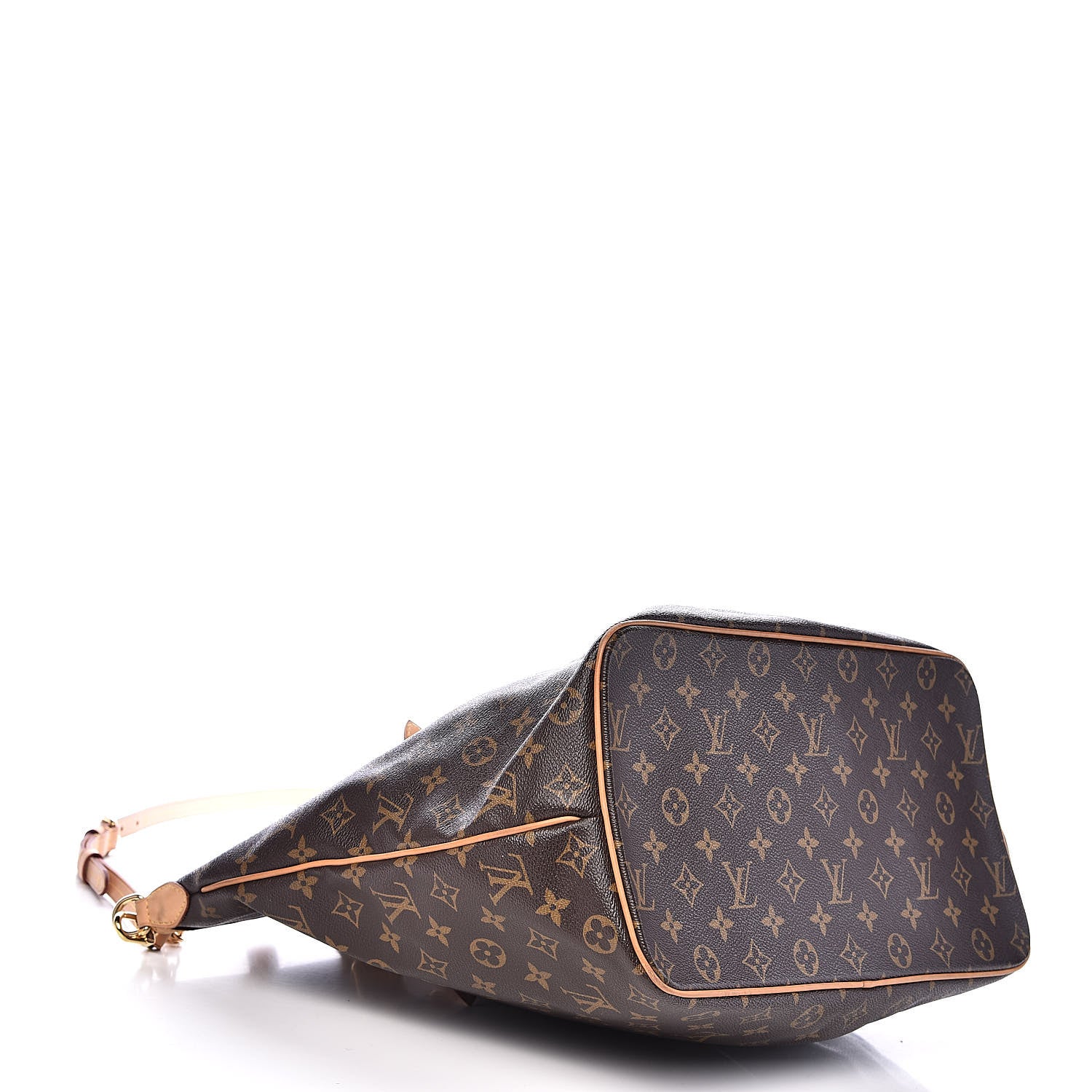 Louis Vuitton Monogram Palermo GM 4 of 13